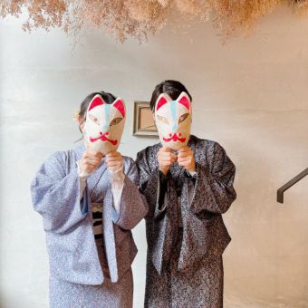 お客様フォト