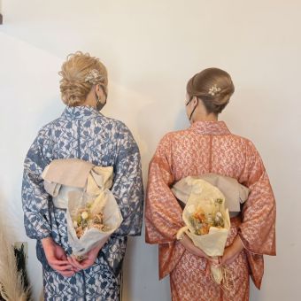 お客様フォト