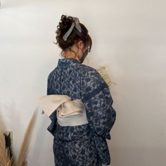 お客様フォト