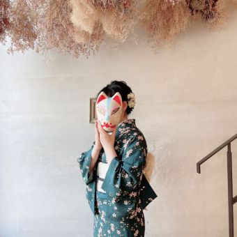 お客様フォト