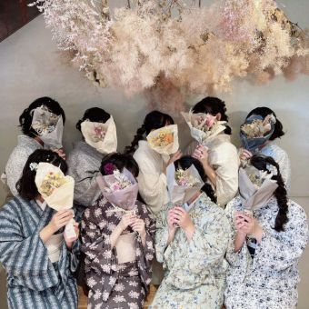 お客様フォト