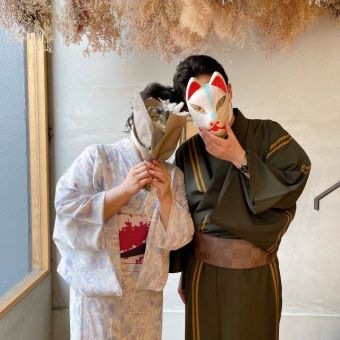 お客様フォト