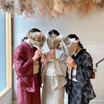 お客様フォト