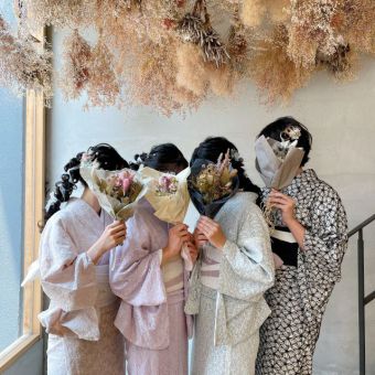 お客様フォト