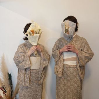 お客様フォト