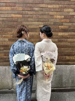 お客様フォト