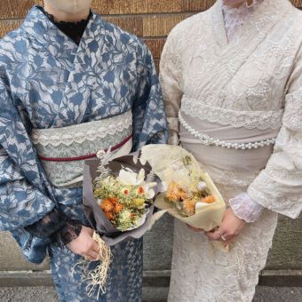 お客様フォト