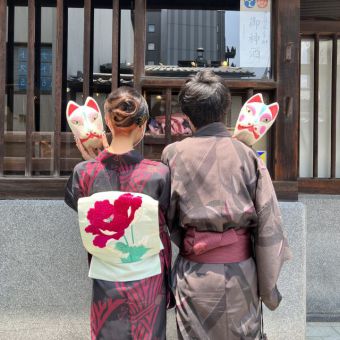 お客様フォト