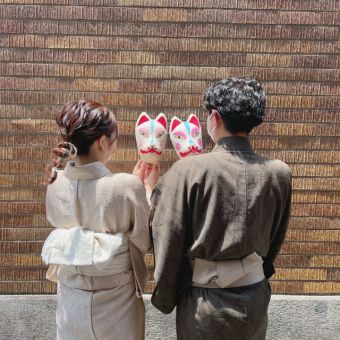 お客様フォト