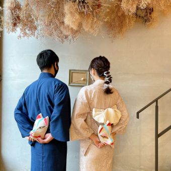 お客様フォト