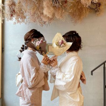 お客様フォト