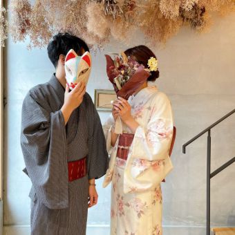 お客様フォト