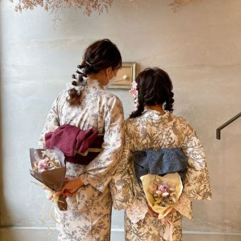 お客様フォト
