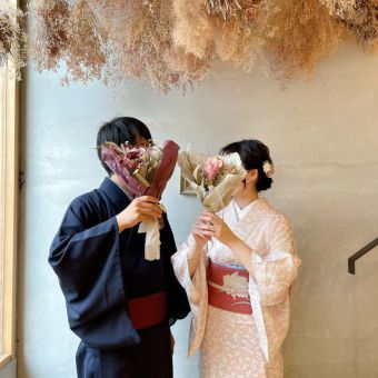 お客様フォト