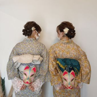 お客様フォト