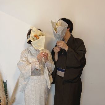 お客様フォト