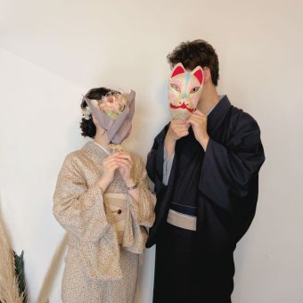 お客様フォト
