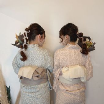 お客様フォト