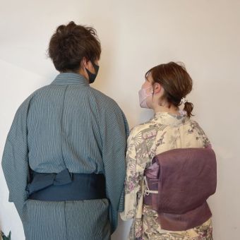 お客様フォト