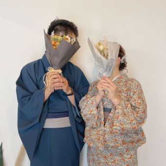 お客様フォト