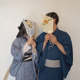 お客様フォト