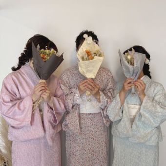お客様フォト
