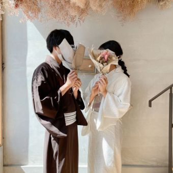 お客様フォト
