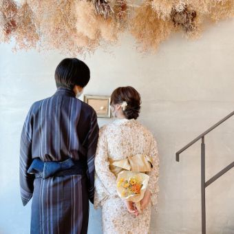 お客様フォト