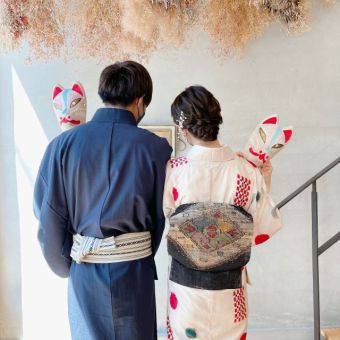 お客様フォト