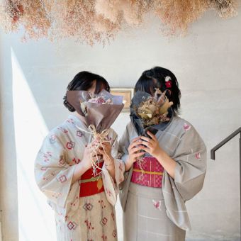 お客様フォト