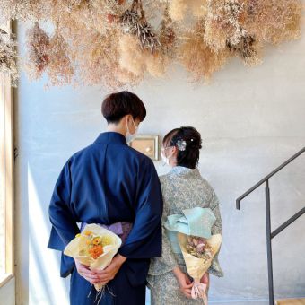 お客様フォト