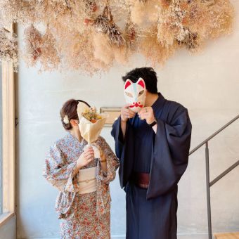 お客様フォト