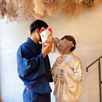 お客様フォト