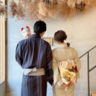 お客様フォト
