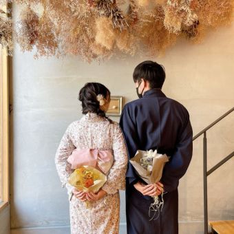 お客様フォト