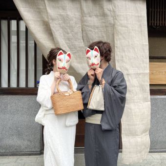 お客様フォト