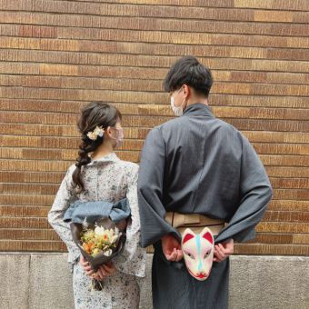お客様フォト