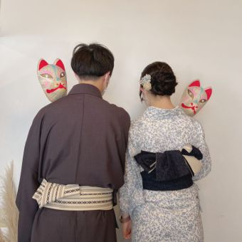 お客様フォト