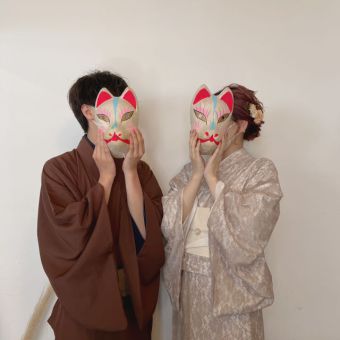 お客様フォト