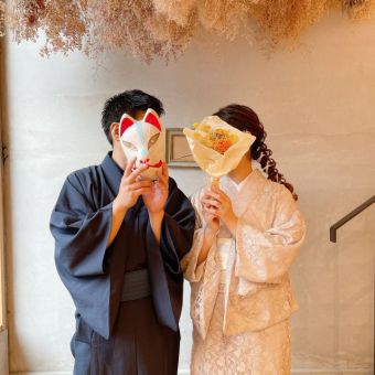お客様フォト
