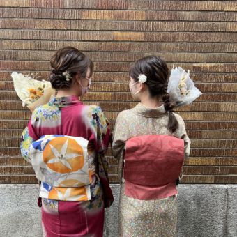 お客様フォト