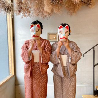 お客様フォト