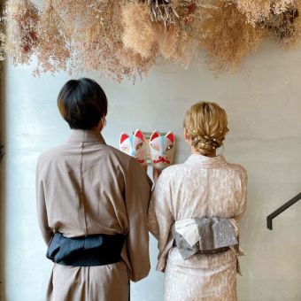 お客様フォト