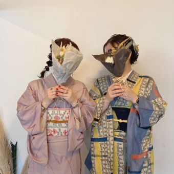 お客様フォト