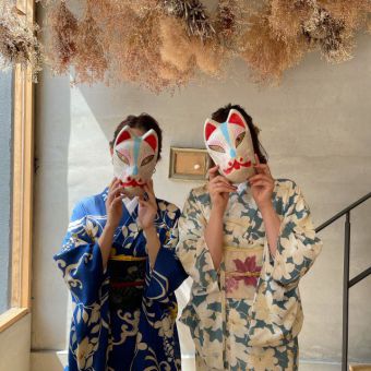 お客様フォト