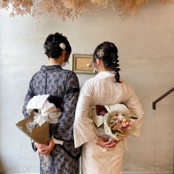 お客様フォト