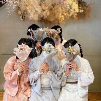お客様フォト