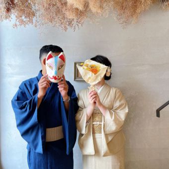お客様フォト