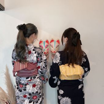 お客様フォト