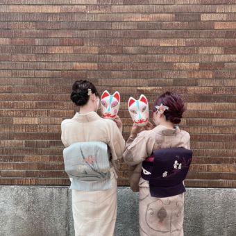 お客様フォト